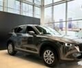 купити нове авто Мазда СХ-5 2023 року від офіційного дилера Mazda на Грушевського Мазда фото