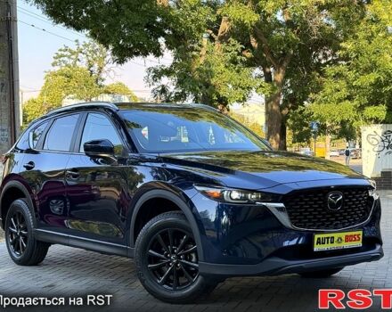 Мазда СХ-5, об'ємом двигуна 2.5 л та пробігом 12 тис. км за 26300 $, фото 3 на Automoto.ua