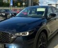 купити нове авто Мазда СХ-5 2023 року від офіційного дилера Автосалон Луцьк-Експо Mazda Мазда фото