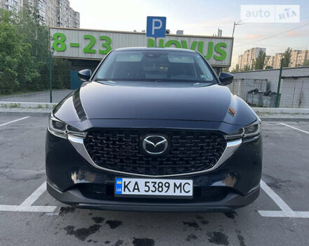 Мазда СХ-5, объемом двигателя 2.49 л и пробегом 9 тыс. км за 23300 $, фото 13 на Automoto.ua