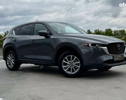 Мазда СХ-5, объемом двигателя 2.5 л и пробегом 15 тыс. км за 25500 $, фото 4 на Automoto.ua
