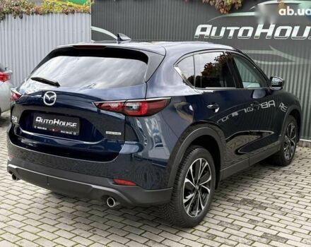 Мазда СХ-5, объемом двигателя 2.5 л и пробегом 12 тыс. км за 34900 $, фото 19 на Automoto.ua