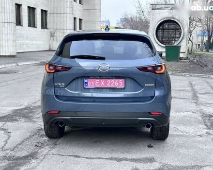 Мазда СХ-5, об'ємом двигуна 2.5 л та пробігом 37 тис. км за 25900 $, фото 23 на Automoto.ua