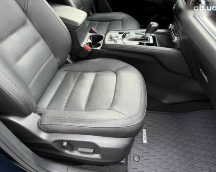 Мазда СХ-5, объемом двигателя 2.5 л и пробегом 12 тыс. км за 34900 $, фото 20 на Automoto.ua