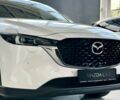 купити нове авто Мазда СХ-5 2023 року від офіційного дилера Mazda на Грушевського Мазда фото