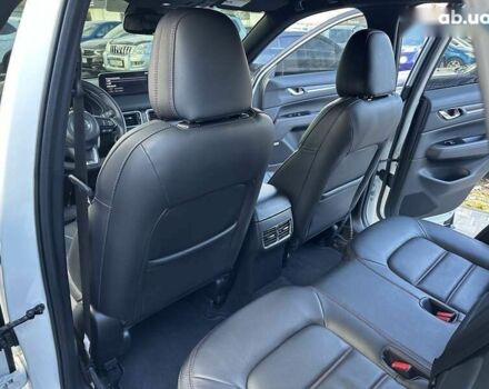 Мазда СХ-5, об'ємом двигуна 2.5 л та пробігом 17 тис. км за 25000 $, фото 24 на Automoto.ua