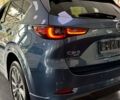 купити нове авто Мазда СХ-5 2023 року від офіційного дилера Автоцентр AUTO.RIA Мазда фото