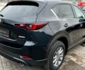 купити нове авто Мазда СХ-5 2023 року від офіційного дилера MAZDA Аеліта Мазда фото