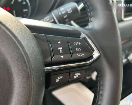 Мазда СХ-5, об'ємом двигуна 2.5 л та пробігом 12 тис. км за 23800 $, фото 19 на Automoto.ua