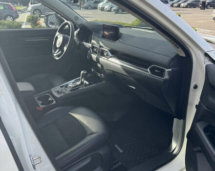 Мазда СХ-5, объемом двигателя 2.49 л и пробегом 23 тыс. км за 33850 $, фото 10 на Automoto.ua