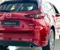 купить новое авто Мазда СХ-5 2023 года от официального дилера Mazda на Грушевського Мазда фото