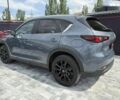 Мазда СХ-5, объемом двигателя 2.5 л и пробегом 40 тыс. км за 24700 $, фото 8 на Automoto.ua
