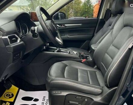 Мазда СХ-5, об'ємом двигуна 2.5 л та пробігом 7 тис. км за 24990 $, фото 12 на Automoto.ua