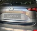 купить новое авто Мазда СХ-5 2023 года от официального дилера Автоцентр AUTO.RIA Мазда фото