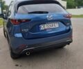 Мазда СХ-5, объемом двигателя 2.49 л и пробегом 5 тыс. км за 26800 $, фото 13 на Automoto.ua