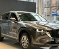 купить новое авто Мазда СХ-5 2023 года от официального дилера Mazda на Грушевського Мазда фото