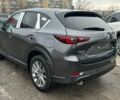 купить новое авто Мазда СХ-5 2023 года от официального дилера MAZDA Аеліта Мазда фото