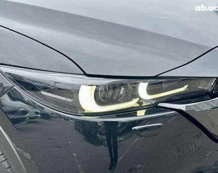 Мазда СХ-5, об'ємом двигуна 2 л та пробігом 17 тис. км за 31700 $, фото 22 на Automoto.ua
