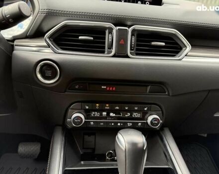 Мазда СХ-5, объемом двигателя 2.5 л и пробегом 12 тыс. км за 34900 $, фото 26 на Automoto.ua