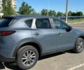 купить новое авто Мазда СХ-5 2023 года от официального дилера MAZDA Аеліта Мазда фото