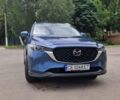 Мазда СХ-5, объемом двигателя 2.49 л и пробегом 5 тыс. км за 26800 $, фото 1 на Automoto.ua