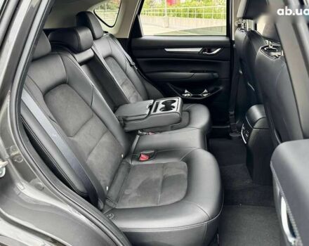 Мазда СХ-5, объемом двигателя 2.5 л и пробегом 15 тыс. км за 25500 $, фото 21 на Automoto.ua