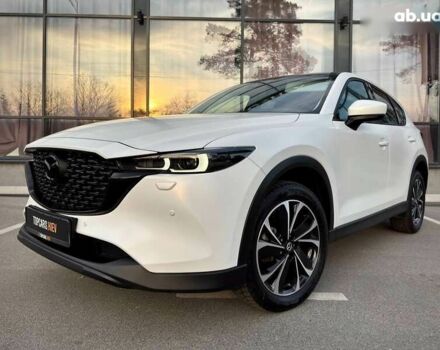 Мазда СХ-5, объемом двигателя 2.5 л и пробегом 14 тыс. км за 35999 $, фото 3 на Automoto.ua