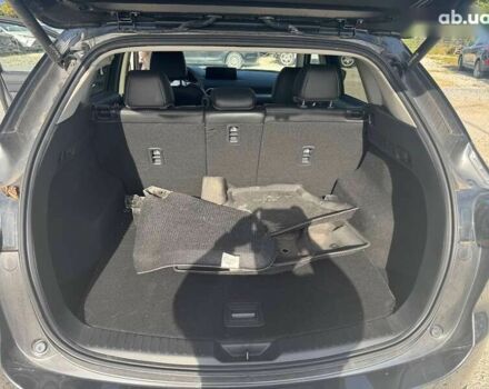 Мазда СХ-5, объемом двигателя 2.5 л и пробегом 3 тыс. км за 19800 $, фото 15 на Automoto.ua