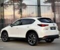 Мазда СХ-5, объемом двигателя 2.5 л и пробегом 14 тыс. км за 35999 $, фото 5 на Automoto.ua