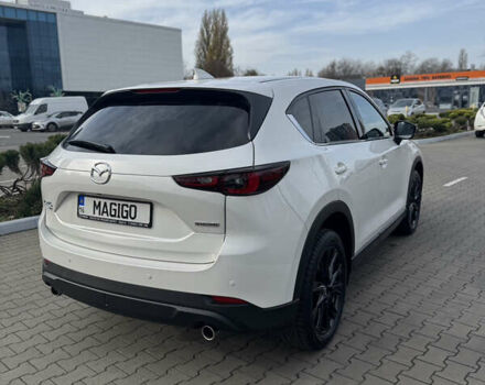 Мазда СХ-5, объемом двигателя 2.49 л и пробегом 23 тыс. км за 33850 $, фото 4 на Automoto.ua