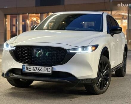 Мазда СХ-5, об'ємом двигуна 2.5 л та пробігом 17 тис. км за 25000 $, фото 20 на Automoto.ua