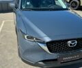 купити нове авто Мазда СХ-5 2023 року від офіційного дилера MAZDA Аеліта Мазда фото