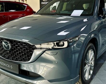 купити нове авто Мазда СХ-5 2023 року від офіційного дилера Автоцентр AUTO.RIA Мазда фото