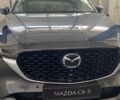 купить новое авто Мазда СХ-5 2023 года от официального дилера Автоцентр AUTO.RIA Мазда фото