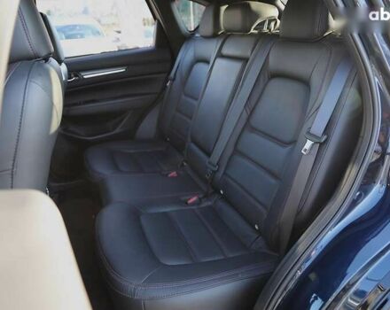 Мазда СХ-5, объемом двигателя 2.5 л и пробегом 37 тыс. км за 27500 $, фото 8 на Automoto.ua