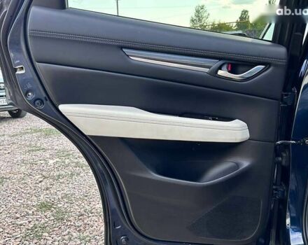 Мазда СХ-5, об'ємом двигуна 2.5 л та пробігом 12 тис. км за 23800 $, фото 28 на Automoto.ua