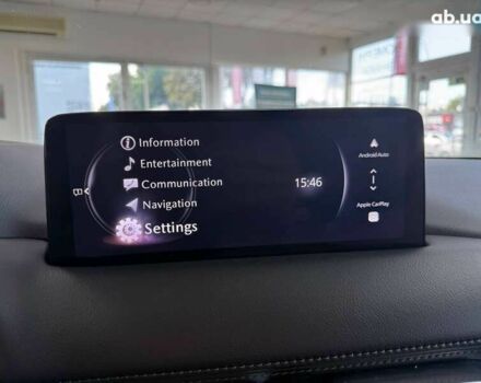 Мазда СХ-5, об'ємом двигуна 2.5 л та пробігом 26 тис. км за 24490 $, фото 25 на Automoto.ua