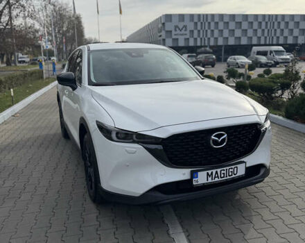 Мазда СХ-5, объемом двигателя 2.49 л и пробегом 23 тыс. км за 33850 $, фото 2 на Automoto.ua