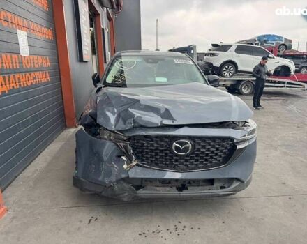 Мазда СХ-5, объемом двигателя 2.5 л и пробегом 21 тыс. км за 16900 $, фото 1 на Automoto.ua