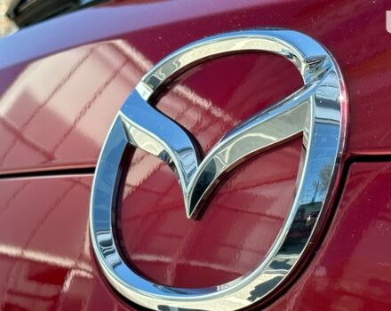 купити нове авто Мазда СХ-5 2023 року від офіційного дилера Mazda на Грушевського Мазда фото