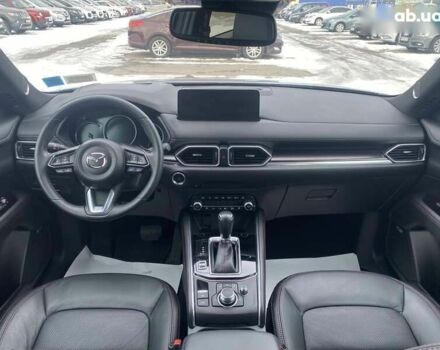 Мазда СХ-5, объемом двигателя 2.5 л и пробегом 19 тыс. км за 30000 $, фото 17 на Automoto.ua
