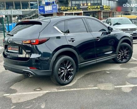 Мазда СХ-5, об'ємом двигуна 2 л та пробігом 17 тис. км за 31700 $, фото 6 на Automoto.ua