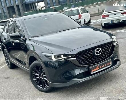Мазда СХ-5, об'ємом двигуна 2 л та пробігом 17 тис. км за 31700 $, фото 9 на Automoto.ua