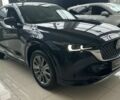 купити нове авто Мазда СХ-5 2023 року від офіційного дилера Автомобільний Мегаполіс НІКО Mazda Мазда фото