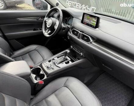Мазда СХ-5, объемом двигателя 2.5 л и пробегом 12 тыс. км за 34900 $, фото 15 на Automoto.ua