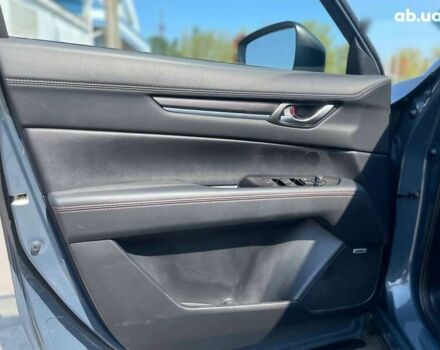 Мазда СХ-5, об'ємом двигуна 2.5 л та пробігом 40 тис. км за 24299 $, фото 18 на Automoto.ua
