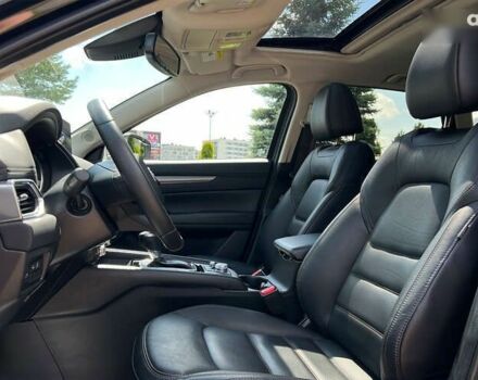 Мазда СХ-5, объемом двигателя 2.5 л и пробегом 15 тыс. км за 25700 $, фото 18 на Automoto.ua