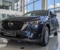 Мазда СХ-5, объемом двигателя 2 л и пробегом 0 тыс. км за 29766 $, фото 1 на Automoto.ua