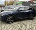 Мазда СХ-5, объемом двигателя 2.5 л и пробегом 12 тыс. км за 34900 $, фото 6 на Automoto.ua
