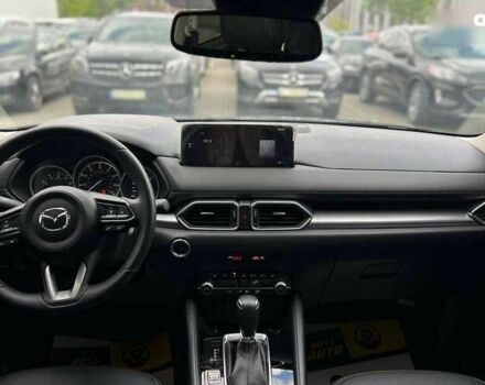 Мазда СХ-5, об'ємом двигуна 2.5 л та пробігом 7 тис. км за 24990 $, фото 19 на Automoto.ua